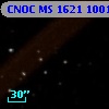 CNOC MS 1621  100181
