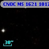 CNOC MS 1621  101711
