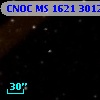 CNOC MS 1621  301277