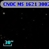 CNOC MS 1621  300258