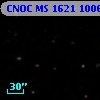 CNOC MS 1621  100683