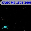 CNOC MS 1621  300811