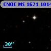 CNOC MS 1621  101448