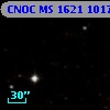 CNOC MS 1621  101785