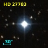HD  27783