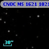 CNOC MS 1621  102166