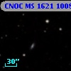 CNOC MS 1621  100832