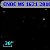 CNOC MS 1621  201014