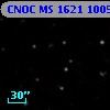 CNOC MS 1621  100507
