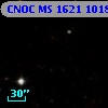 CNOC MS 1621  101824