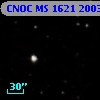 CNOC MS 1621  200383