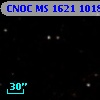 CNOC MS 1621  101818