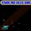 CNOC MS 1621  100300