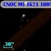 CNOC MS 1621  100501