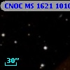 CNOC MS 1621  101051