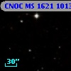 CNOC MS 1621  101311