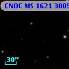 CNOC MS 1621  300588