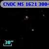 CNOC MS 1621  300461