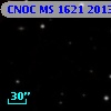 CNOC MS 1621  201301