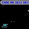 CNOC MS 1621  102138