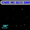 CNOC MS 1621  100860