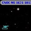CNOC MS 1621  101378