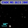 CNOC MS 1621  200556