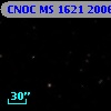 CNOC MS 1621  200621