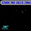 CNOC MS 1621  200722