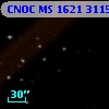 CNOC MS 1621  311518
