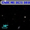 CNOC MS 1621  101090