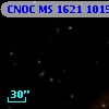 CNOC MS 1621  101575