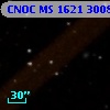 CNOC MS 1621  300803