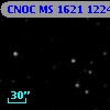 CNOC MS 1621  122431