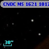 CNOC MS 1621  101775