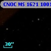 CNOC MS 1621  100197