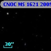 CNOC MS 1621  200842