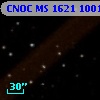 CNOC MS 1621  100166