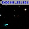 CNOC MS 1621  301459