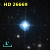 HD  26669