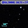 [DSL2000] 1625+278