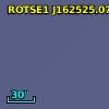 ROTSE1 J162525.07+280611.9