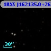 1RXS J162135.0+260655