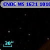 CNOC MS 1621  101086