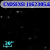CXOSEXSI J162305.6+263918