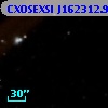 CXOSEXSI J162312.9+263212