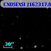 CXOSEXSI J162317.8+263845