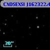 CXOSEXSI J162322.4+263733