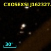 CXOSEXSI J162327.2+263207