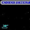 CXOSEXSI J162328.0+264034